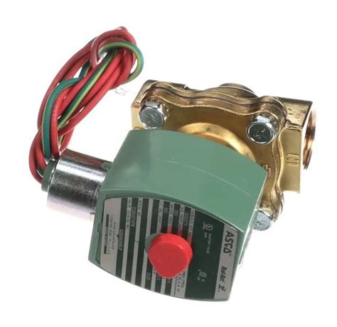 Imperial 32108 Solenoid Valve Water Fill 12 115v