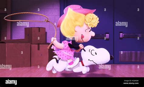 Die Peanuts Film Aka Snoopy Und Charlie Brown The Peanuts Movie L R