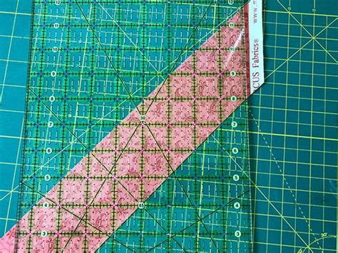 Quilt Bias Binding Tips Bias Binding Quilt Binding English Paper Piecing