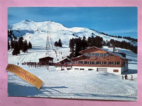 Flumserberge Berggasthaus Prodalp Kaufen Auf Ricardo