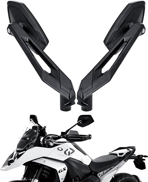 10 Best Mirrors For Bmw R1250gs