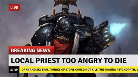 Pin By Marcellus Dx On Cool Pictures Warhammer 40k Memes Warhammer 40k