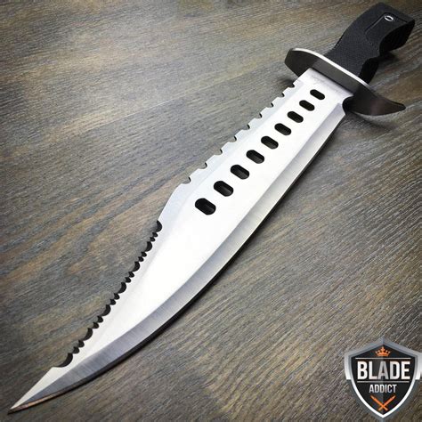 8PC BLACK REAPER TACTICAL KNIFE SET | BLADE ADDICT