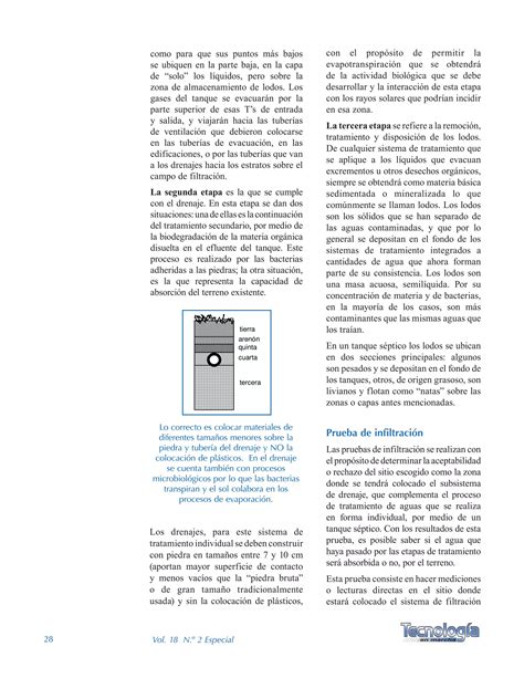 Tanques sépticos conceptos teóricos base y aplicaciones PDF