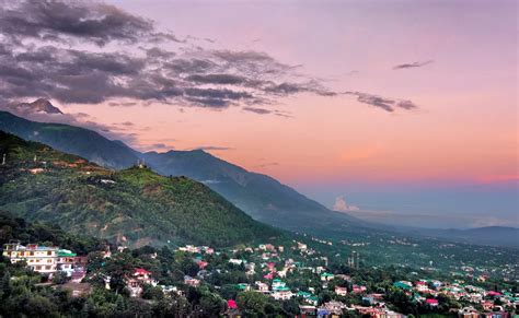 Best Time To Visit Dharamshala Travel Guide Himachal Tour