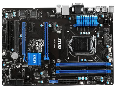 Best Motherboard For Lga In Reviews And Buying Guide