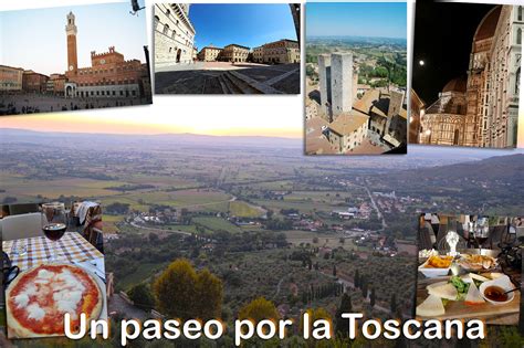 Florencia Y Road Trip Por La Toscana Archives Lugares Y Otras