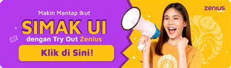 Contoh Soal Ekonomi Simak Ui