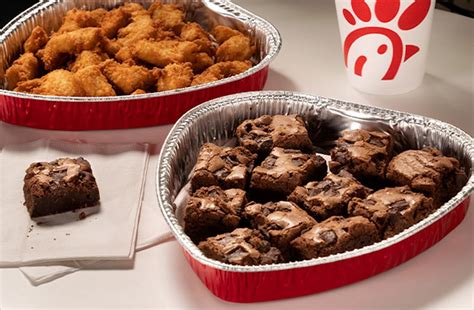 Chick Fil A Brings Back Their Heart Shaped Trays Just In Time For