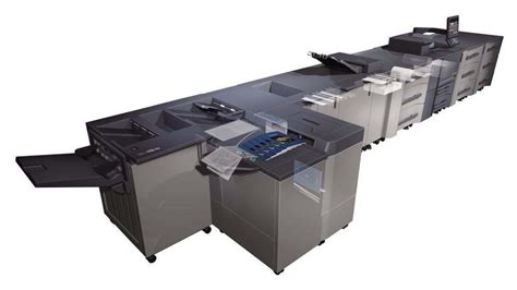 Accuriopress Professional Printer Konica Minolta