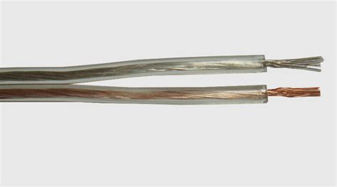 speaker wire