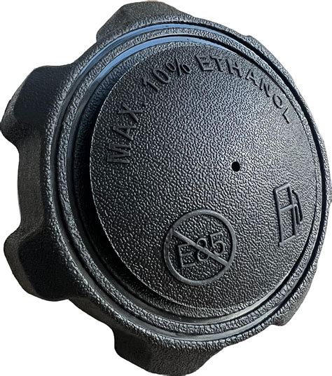 Amazon Ise Replacement Fuel Cap For Snapper Replaces Part