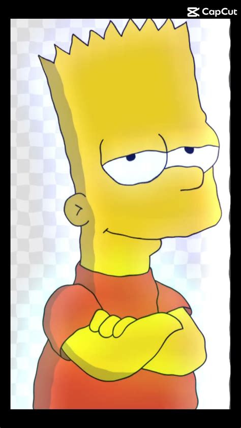 Bart Simpson Edit Youtube