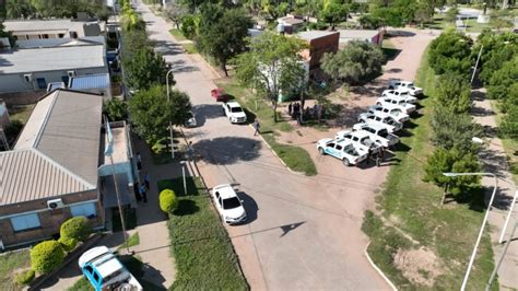 Crimen Del Camionero Se Instaló Una Base Operativa En Avia Terai Y Hay