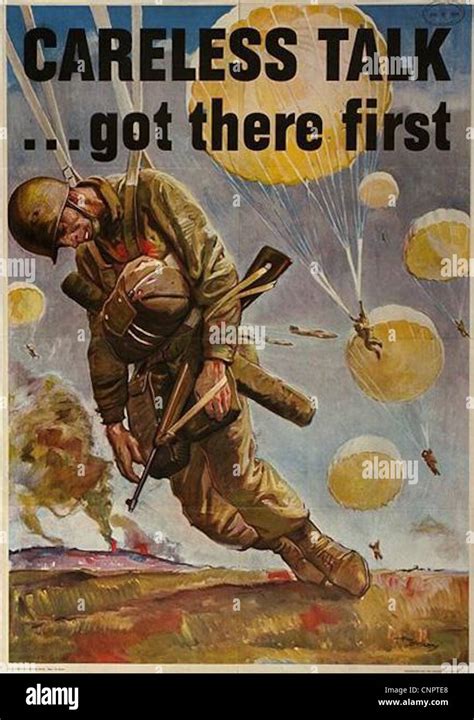 WWII Posters Aimed To Inspire, Encourage Service Department, 59% OFF