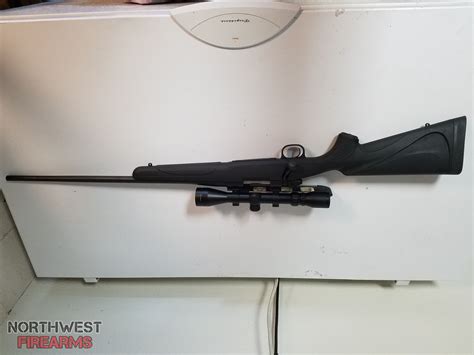 WTS OR - Winchester Model 70 243 WSSM | Northwest Firearms