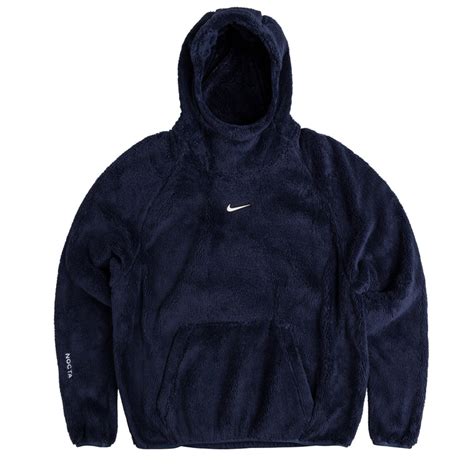 Nike X Nocta Wmns Fleece Hoodie Apparel Buy Online Now