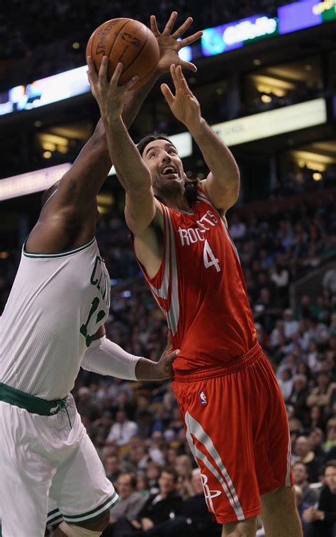 Houston Rockets: 5 Reasons Luis Scola Is One of NBA's Most Underrated