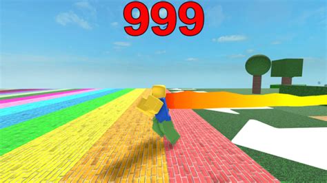 Every Second You Get Speed Para Roblox Juego Descargar