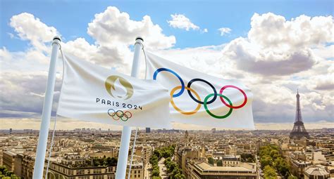 Quelles Technologies Vertes Seront Mises En Place Lors Des JO 2024 Pour