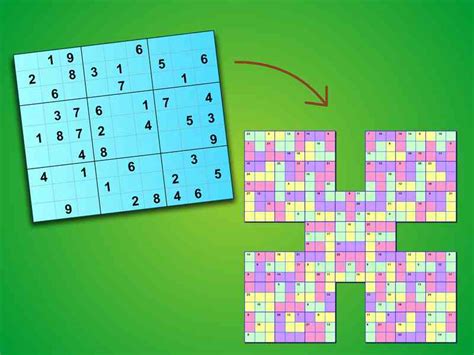 Cómo Resolver Un Sudoku