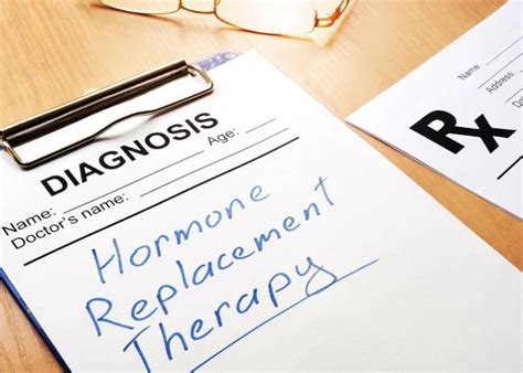 Hormone therapies best for menopause symptoms, new review finds - Juta ...