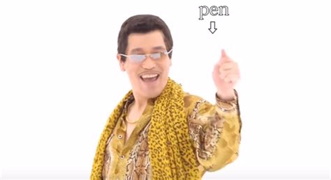 Pen Pineapple Apple Pen Το νέο Viral Video που σπάει το Internet και θα σου φάει το μυαλό