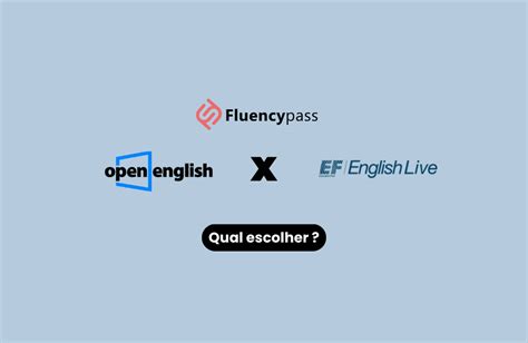 Open English Ou English Live Qual Escolher Compare Escolas