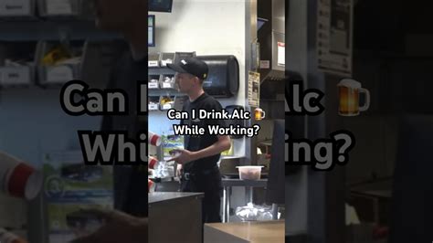 He Almost Fired Me Prank Fastfood Worker Hardees Funny Job