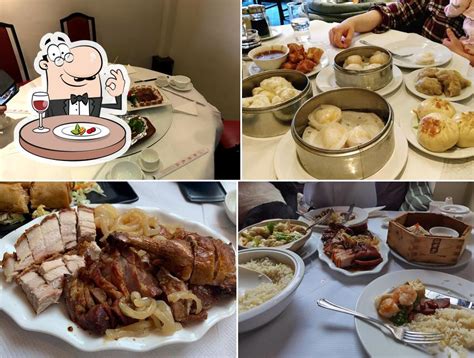 Good World Chinese Restaurant In Dublin Restaurant Menu And Reviews