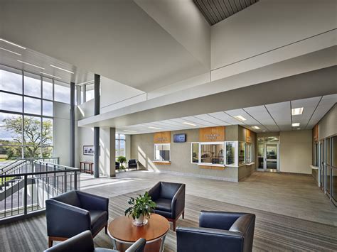 Limerick Township Municipal Complex - KCBA Architects