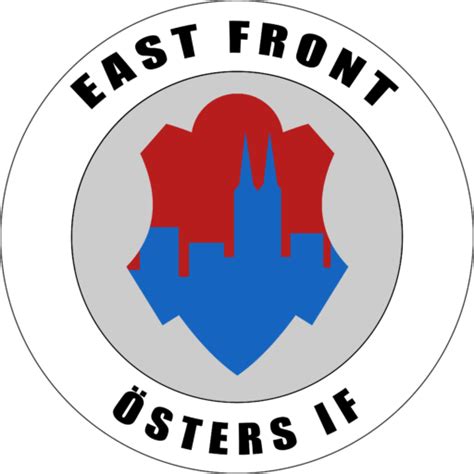 East Front Officiell Hemsida