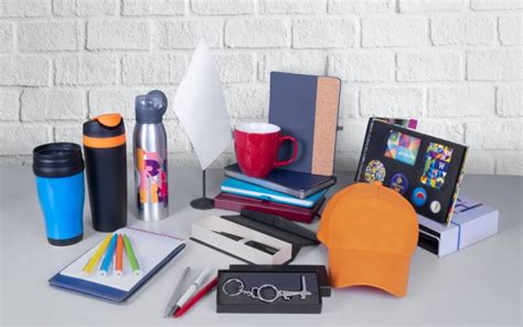 The Power Of Promotional Products Why They Re Essential For Your