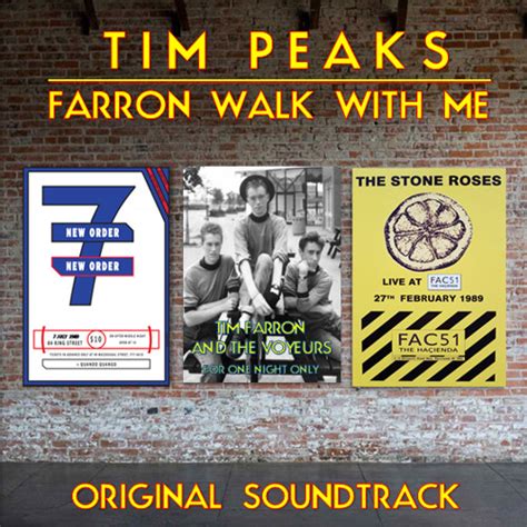 Stream Tim Peaks: Farron Walk With Me OST by Reel Politik | Listen ...