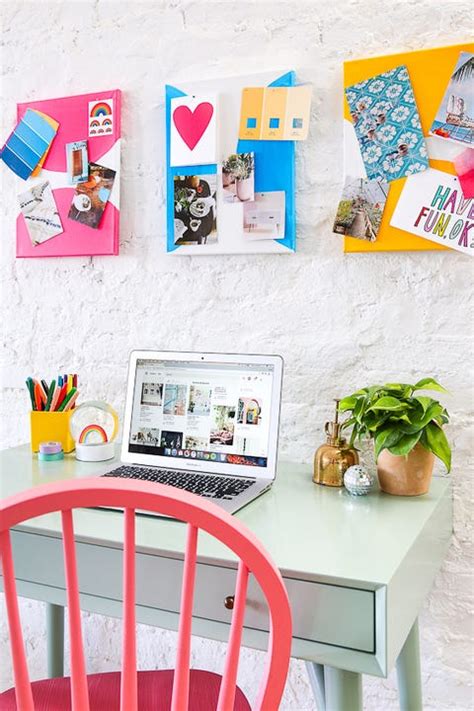 12 Best Diy Dorm Room Decor Ideas How To Diy A College Dorm