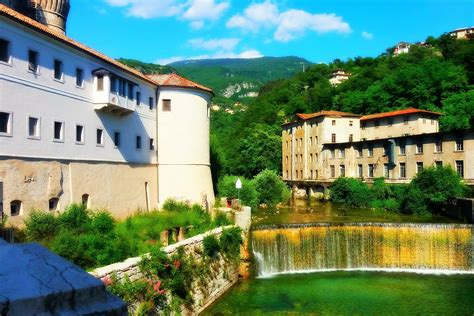 Rovereto E Il Turismo Di Qualità Cosa Fare Tra Musei Stelle E Ottimo Cibo