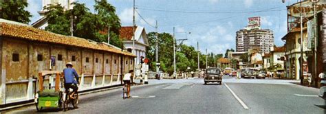 Stunning old photos of Singapore you may not have seen before - SENICA ...