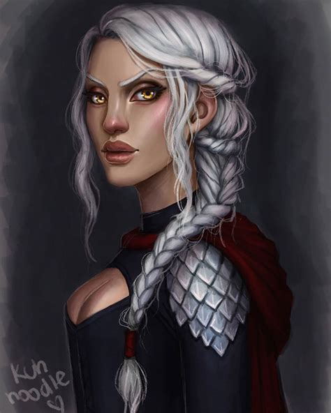 Manon Blackbeak By Formerly Annaveeart Kuhnoodleart • Φωτογραφίες και βίντεο στο Instagram