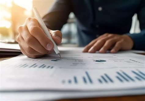 Auditoría Empresarial Clave Para El éxito