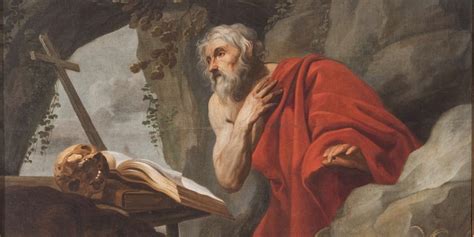 san jeronimo apologetica catolica