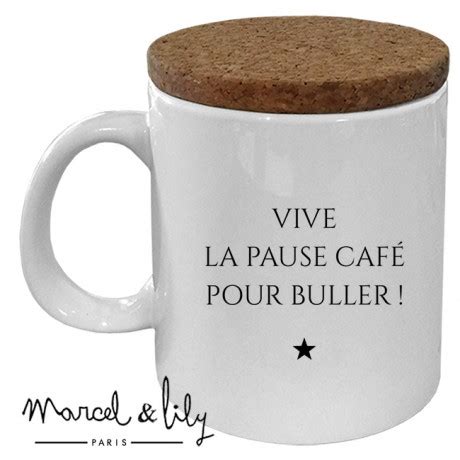 Tasse mug Mon collègue trop cool Boutique Decops