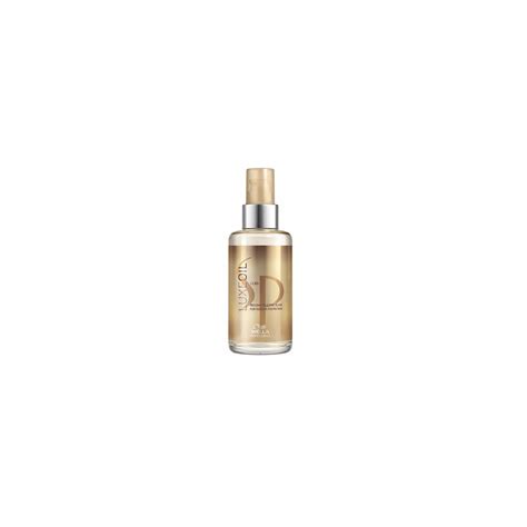 Wella SP LuxeOil Reconstructive Elixir 100 Ml 14 79