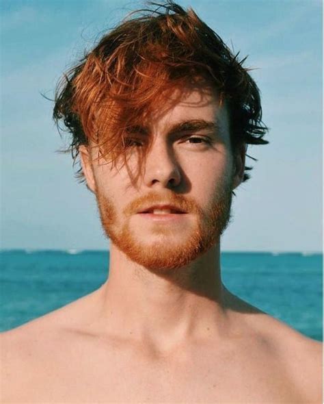 Hot Ginger Men Ginger Hair Men Red Hair Men Ginger Boy Red Head Boy Redhead Men Aesthetic