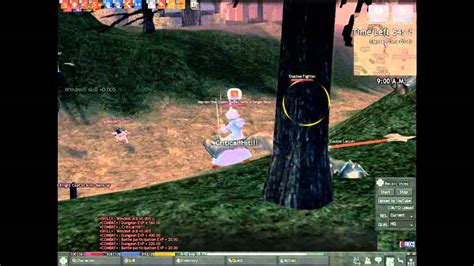 Lets Play Mabinogi G12 Return Of The Hero Doubts About Nuadha YouTube