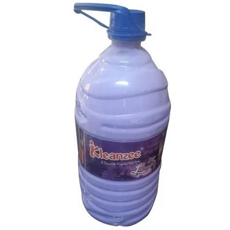 Kleanzee Lavender Perfumed Floor Cleaner Packaging Size Liter At Rs