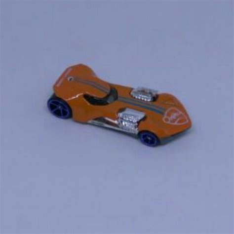 Hot Wheels Twin Mill Loose ROCKET LEAGUE Shopee Malaysia