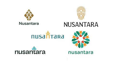 KLIK DI SINI Link Voting Logo IKN Nusantara Pahami Cara Pilih Logo