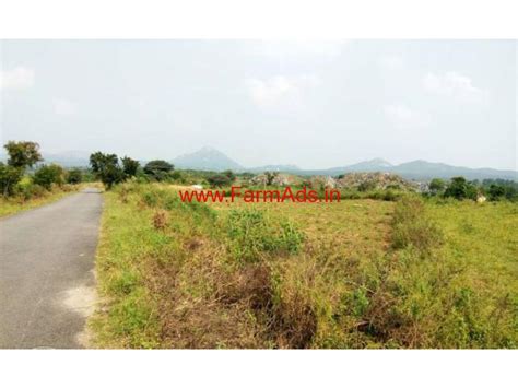 Acres Farm Land Sale Near Shoolagiri Hosur Hosur Krishnagiri