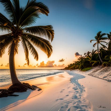 Get Your Perfect Tropical Getaway: Discover 9 Best Beaches In October!