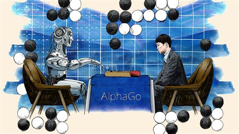 How Deepminds Alphago Became The Worlds Top Go Player